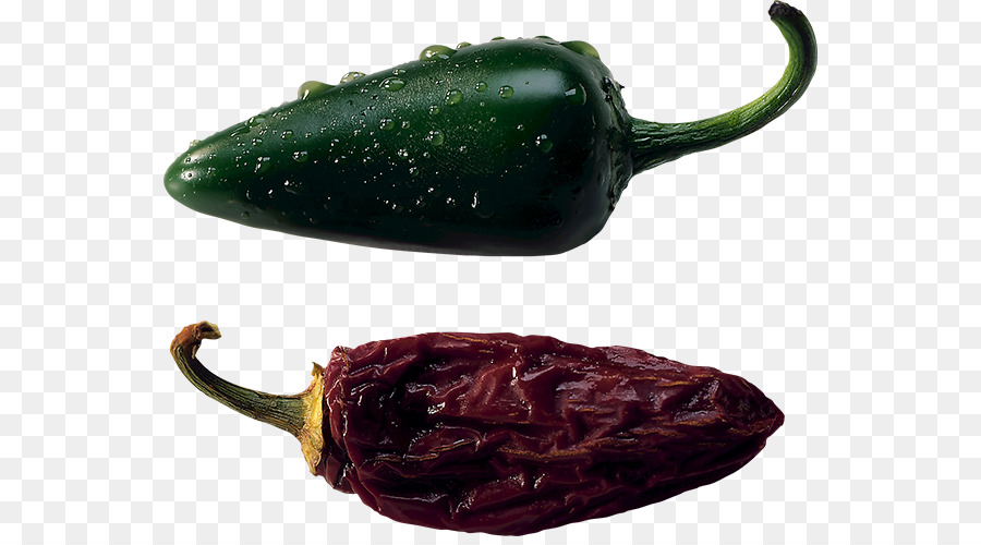 Serrano Biber，Jalapeno PNG