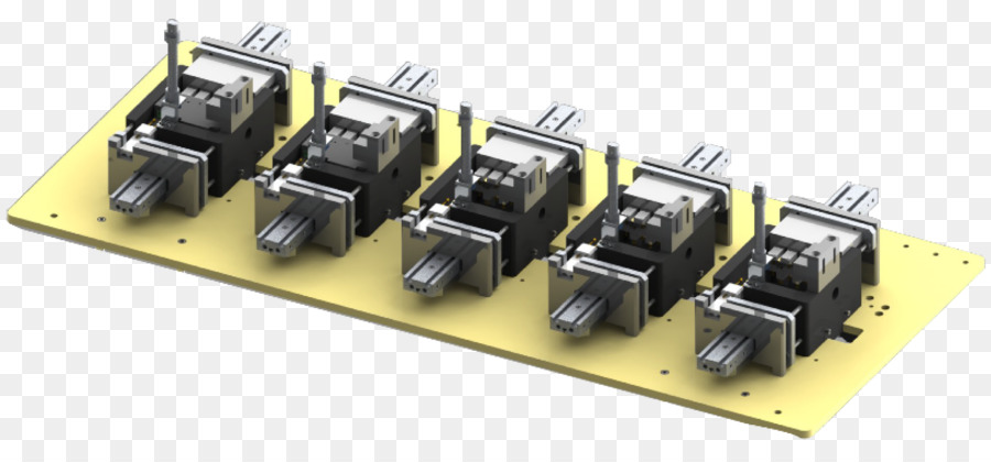 Güç Dönüştürücüler，Elektronik Bileşen PNG