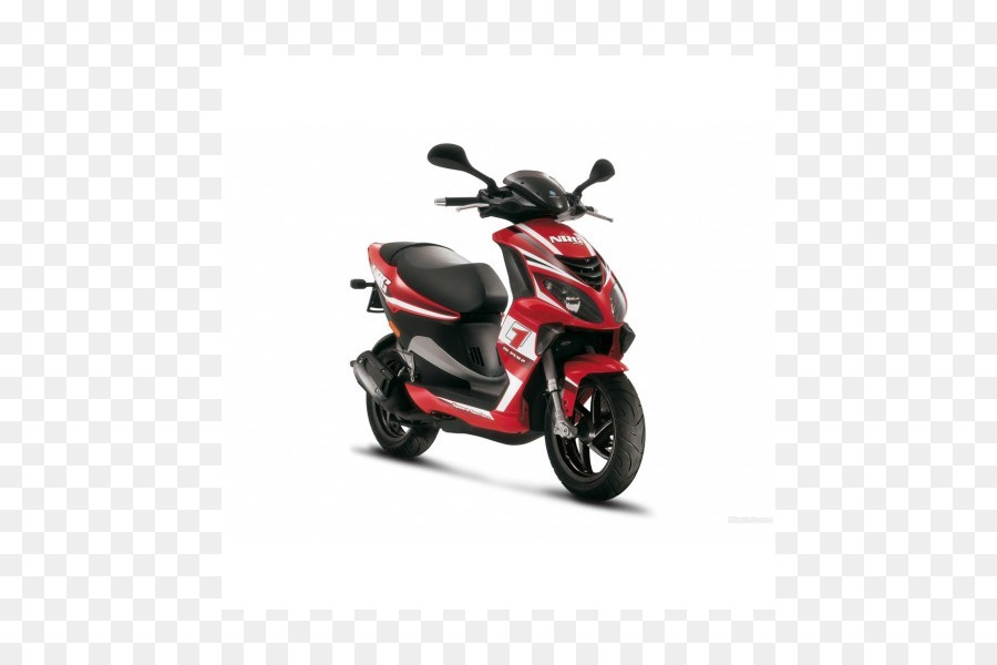 Kırmızı Scooter，Motosiklet PNG