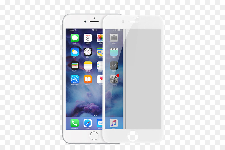 7 Apple Iphone Plus，6 Iphone PNG