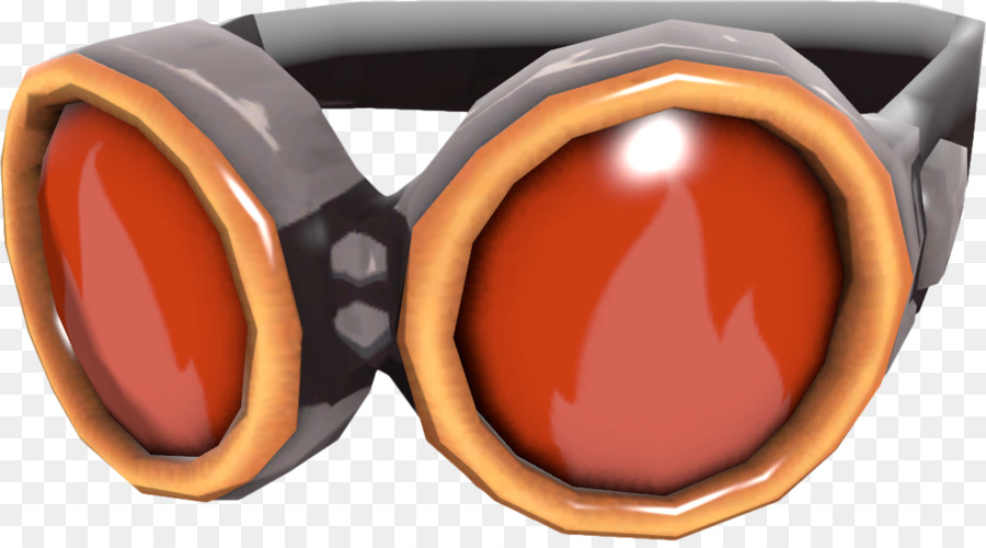 Gözlük，Team Fortress 2 PNG