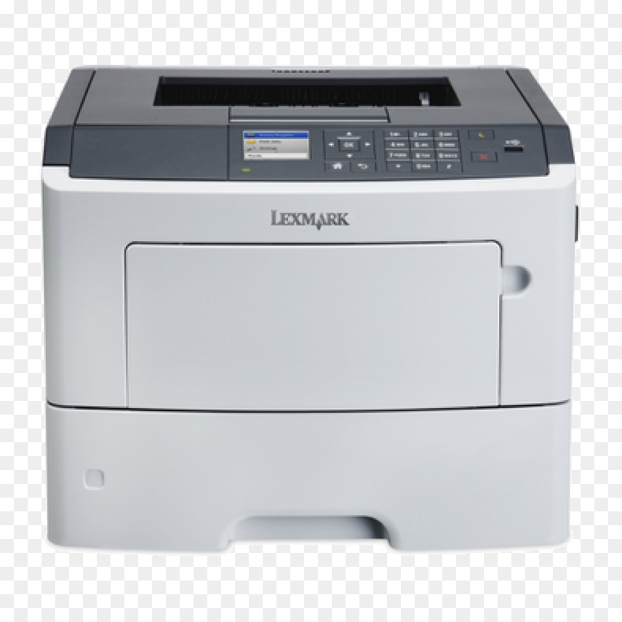 Lexmark，Lazer Baskı PNG