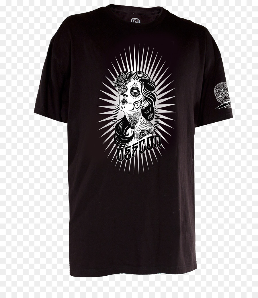 Tshirt，Uzun Kollu Tişört PNG