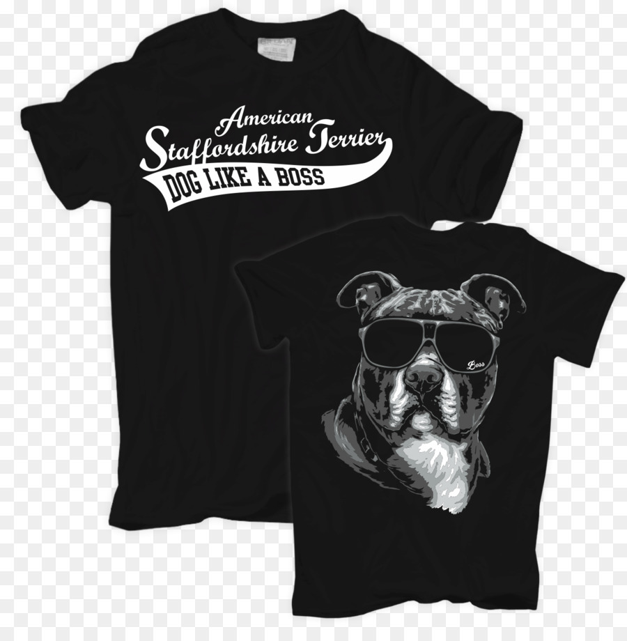 Tshirt，Dogo Argentino PNG