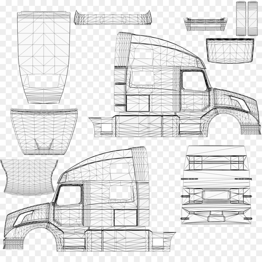 Mimarlık，Otomotiv Tasarım PNG