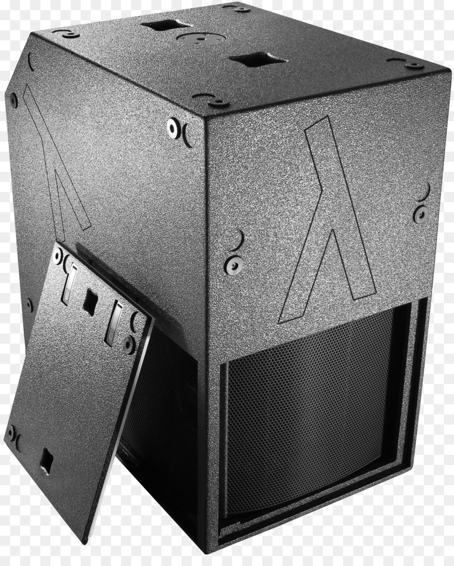 Dh18 De Havilland，Subwoofer PNG