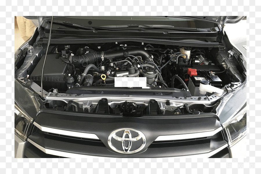 Toyota ınnova，Toyota PNG