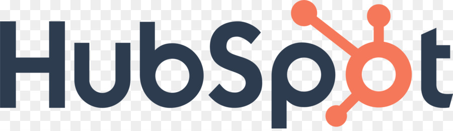 Hubspot Logosu，şirket PNG