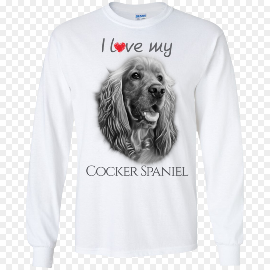 Tshirt，Köpek PNG