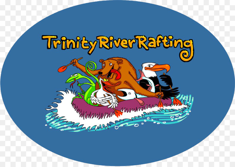 Trinity Nehri，Trinity Nehirde Rafting PNG