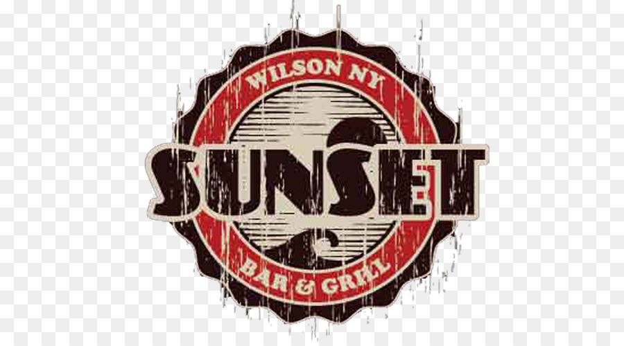 Wilson，Gün Batımı Bar Ve ızgara PNG