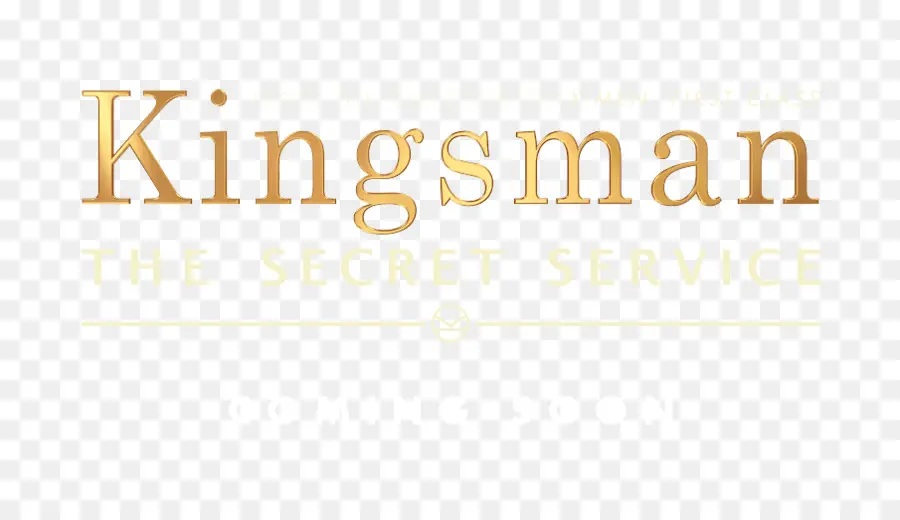 Kingsman Logosu，Film PNG