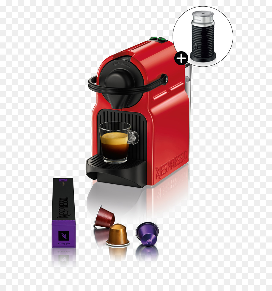 Magimix，Nespresso PNG