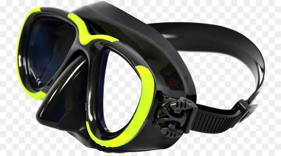 Dalış şnorkel Maskeleri，ışık PNG