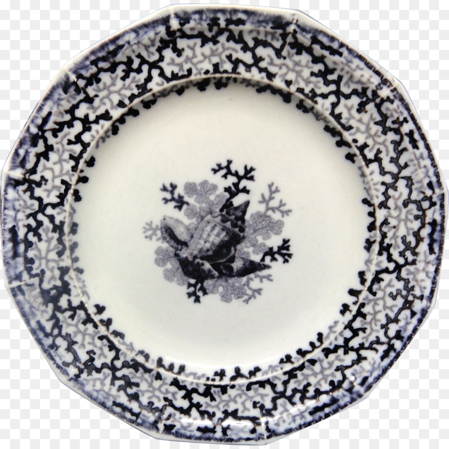 Plaka，Transferware PNG