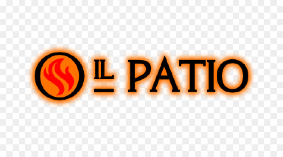 Il Patio Logo，Restoran PNG