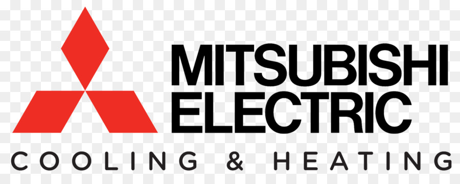 Mitsubishi Electric Logosu，Soğutma PNG