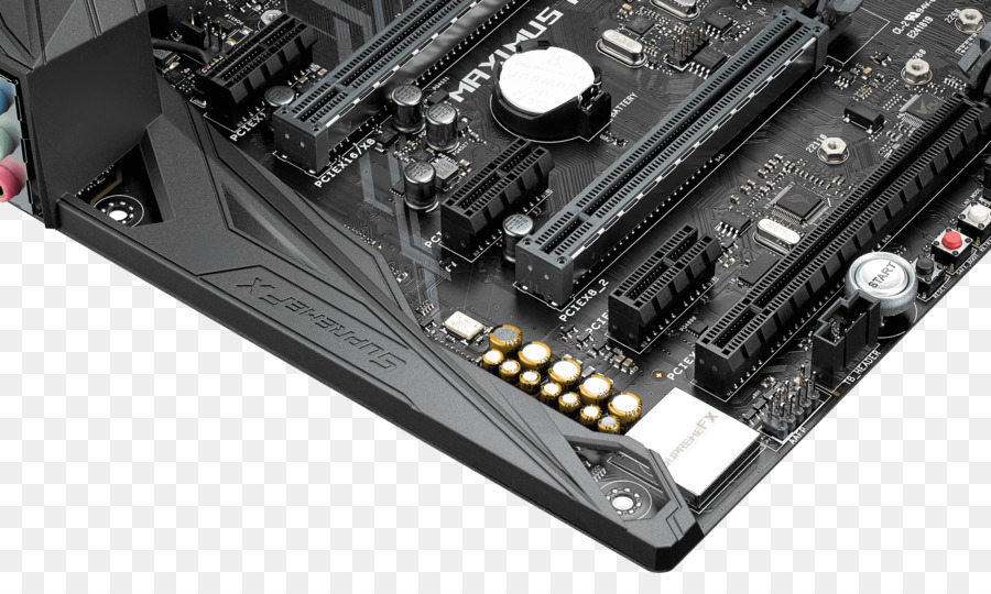 Lga 1151，Anakart PNG