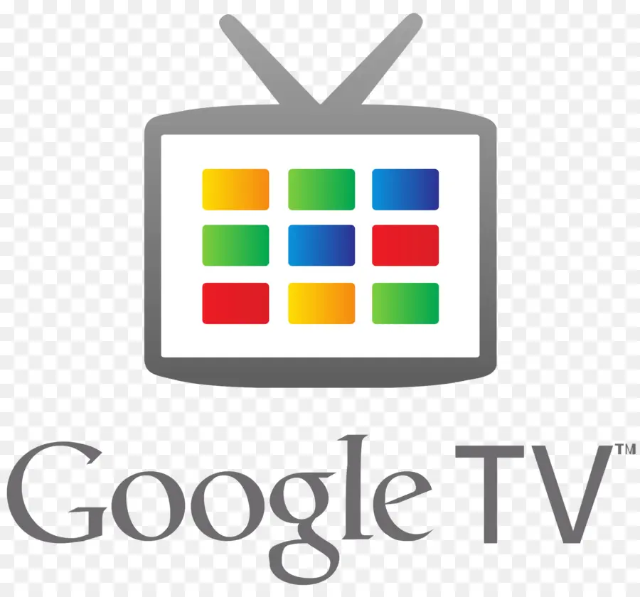 Google Tv Logosu，Marka PNG