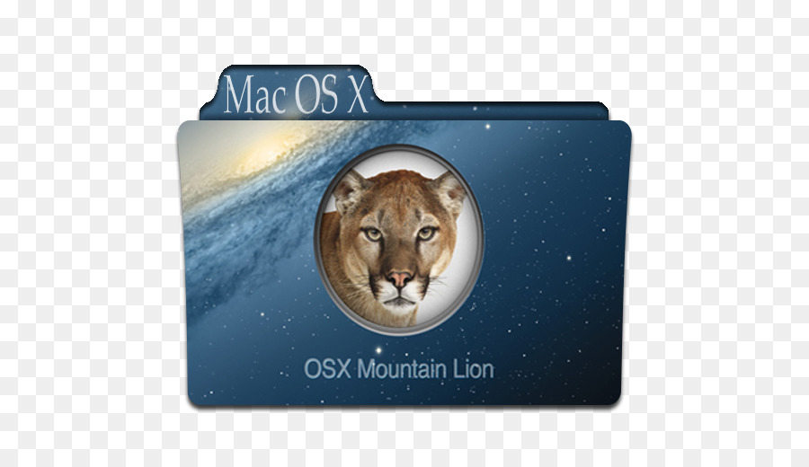 Mac Mini，Mac Os X Lion PNG