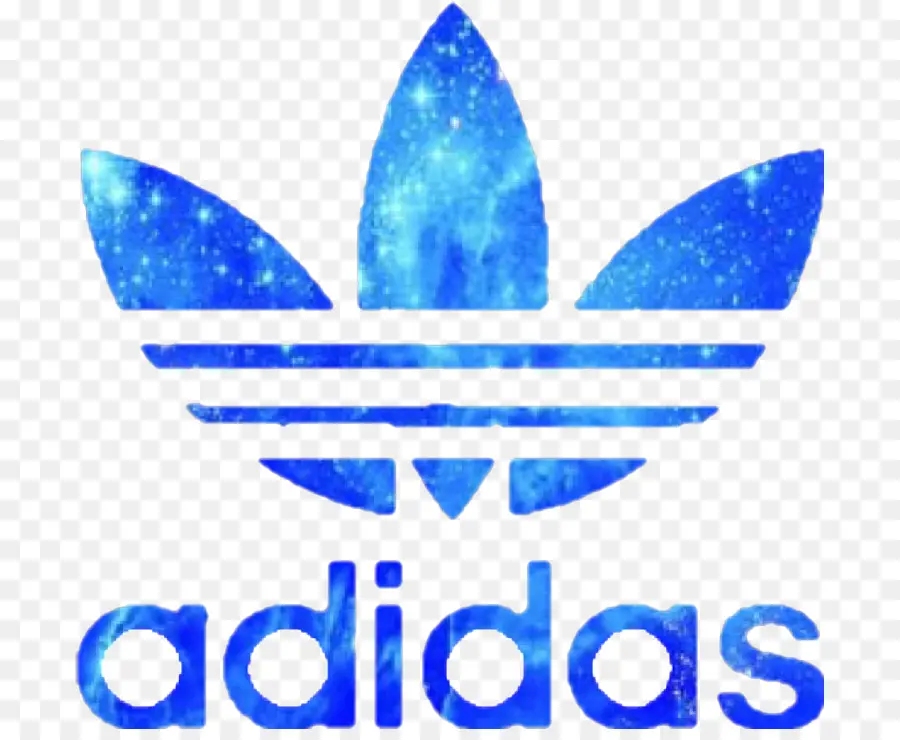 Adidas Logosu，Spor Giyim PNG