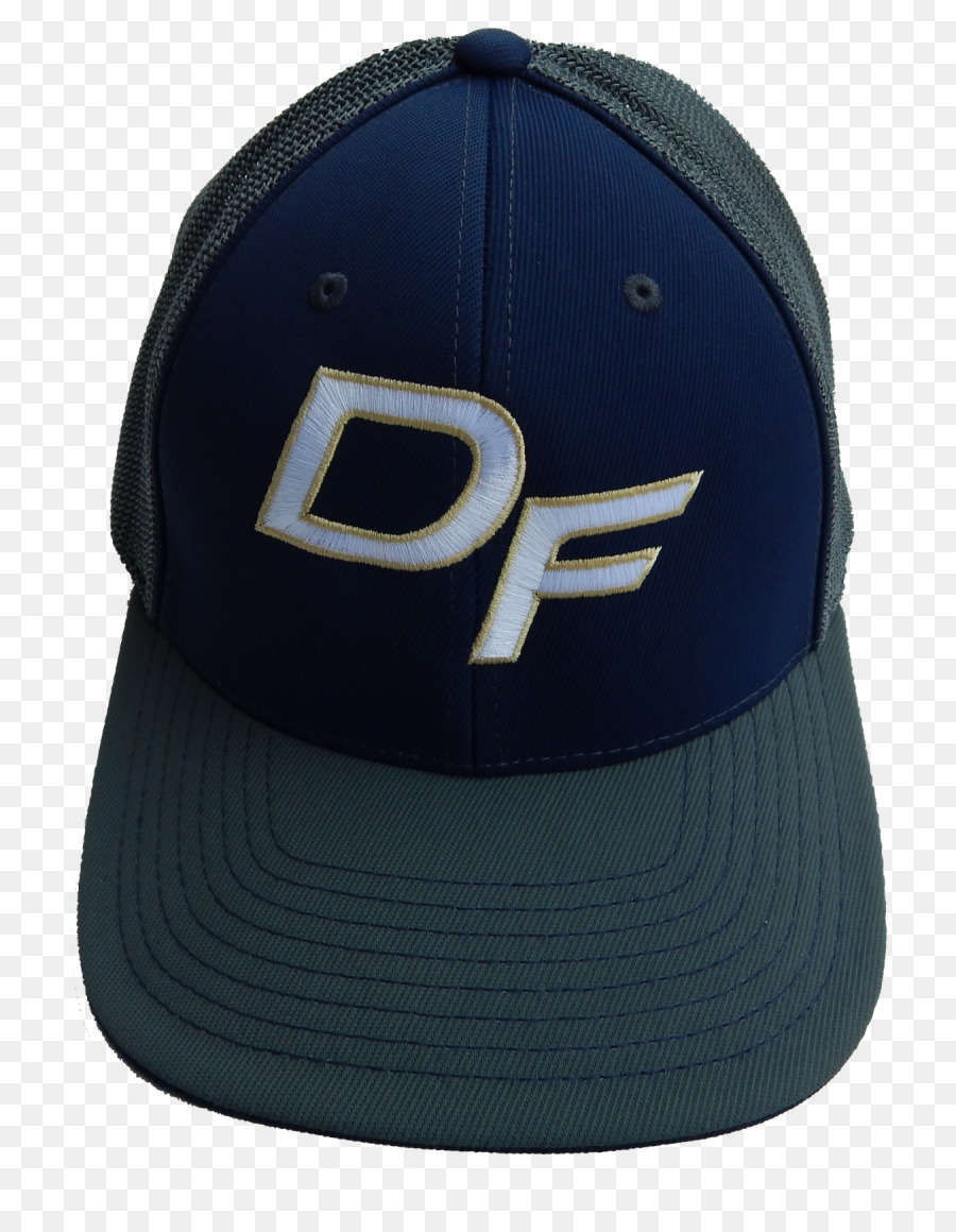 Beyzbol şapkası，Kobalt Mavisi PNG