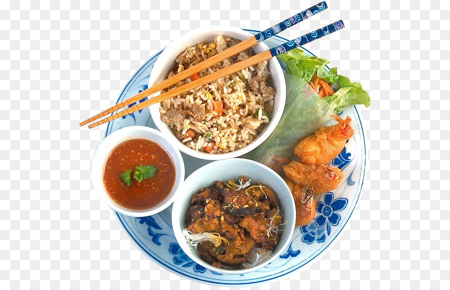 Çin Mutfağı，Satay PNG