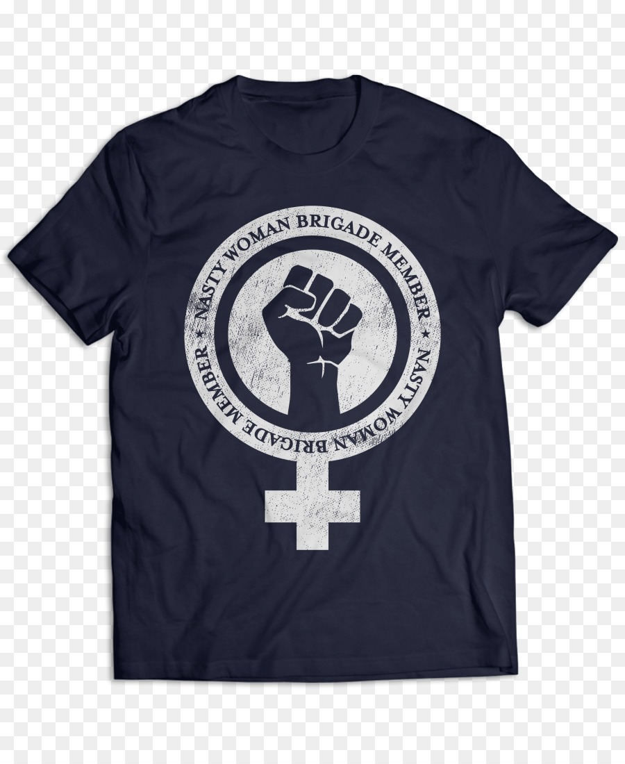 Tshirt，Feminizm PNG