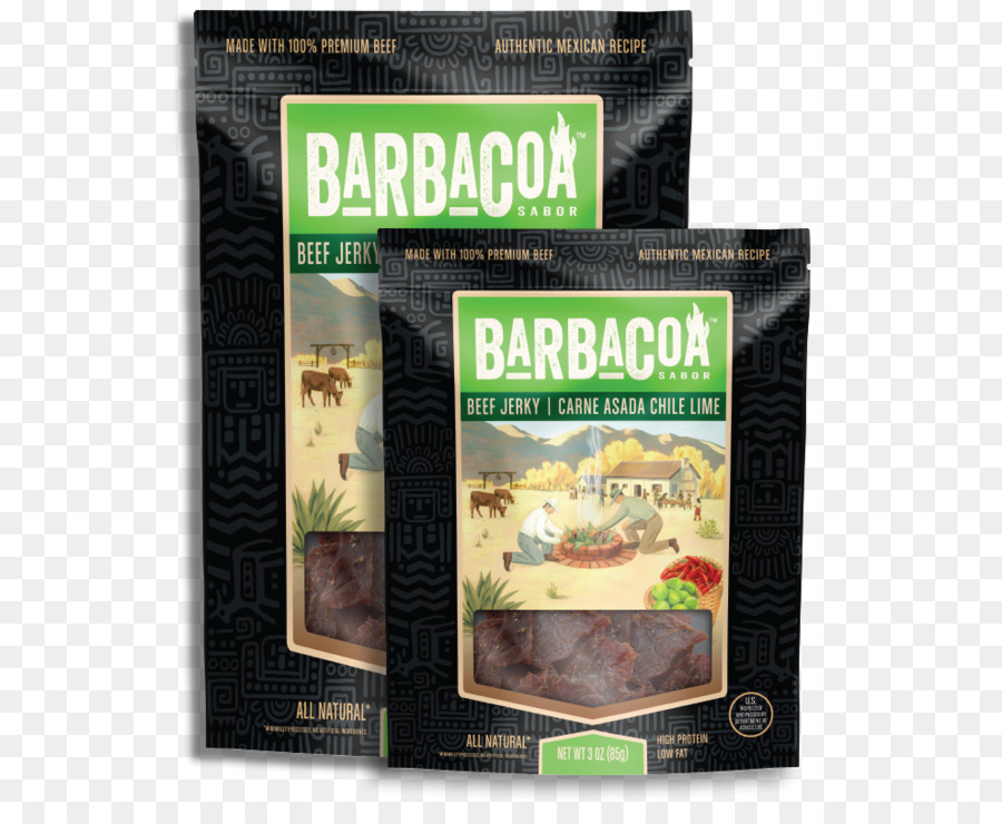 Sarsıntılı，Barbacoa PNG