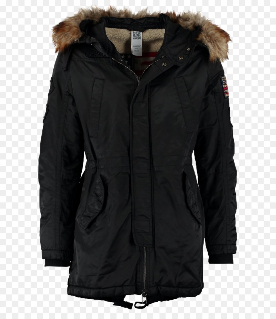 Ceket，Parka PNG