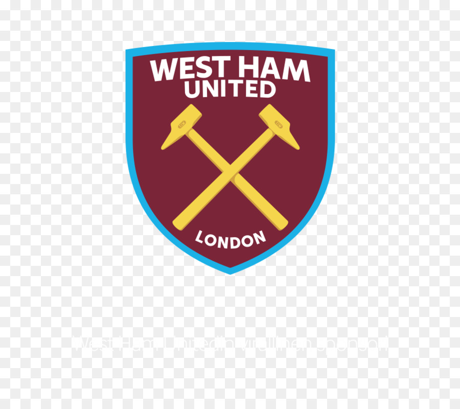 West Ham United Logosu，Futbol PNG