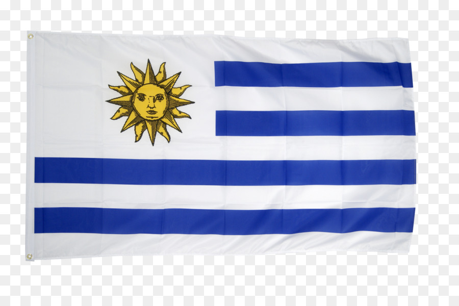 Uruguay Bayrağı，City Bölümü PNG