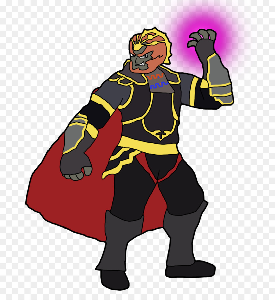 Süper Kahraman，Kurgusal Karakter PNG