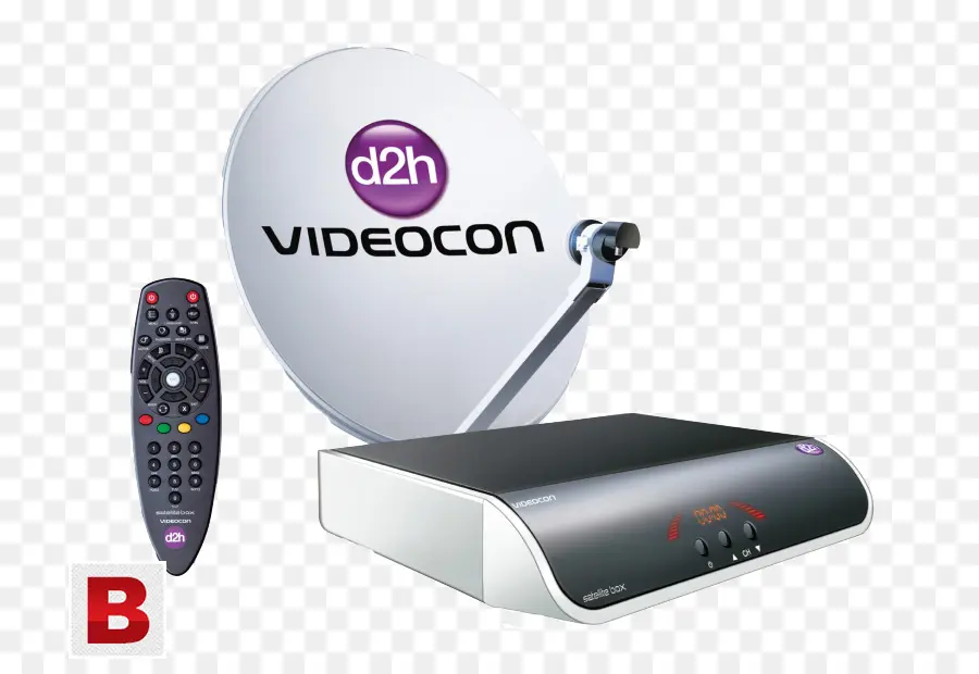 Videokon，D2h PNG