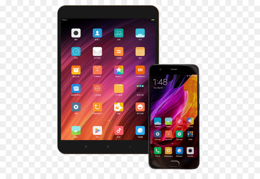 Xiaomi Mi Pad，Xiaomi Mi Not PNG