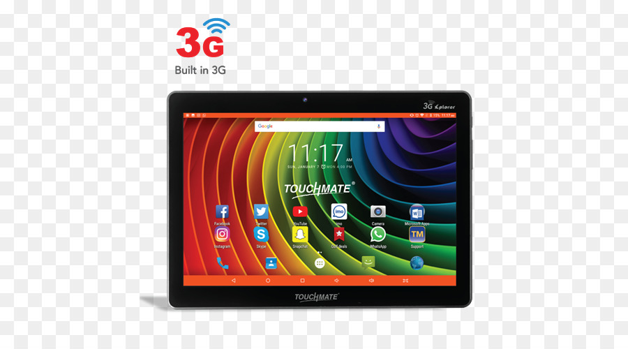 Viewsonic G Tablet，Dizüstü Bilgisayar PNG