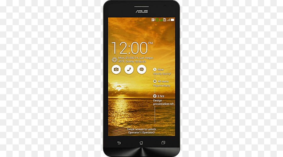 Asus，Android PNG