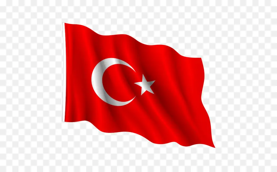Türkiye Bayrağı，Bayrak PNG