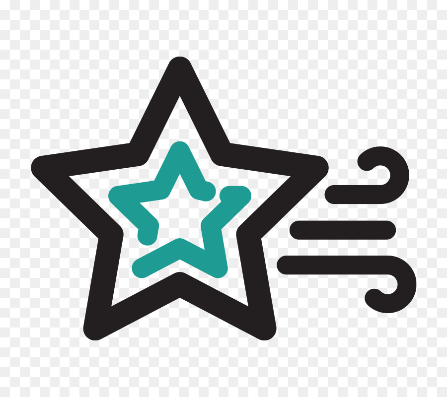 Logo，Yıldız PNG