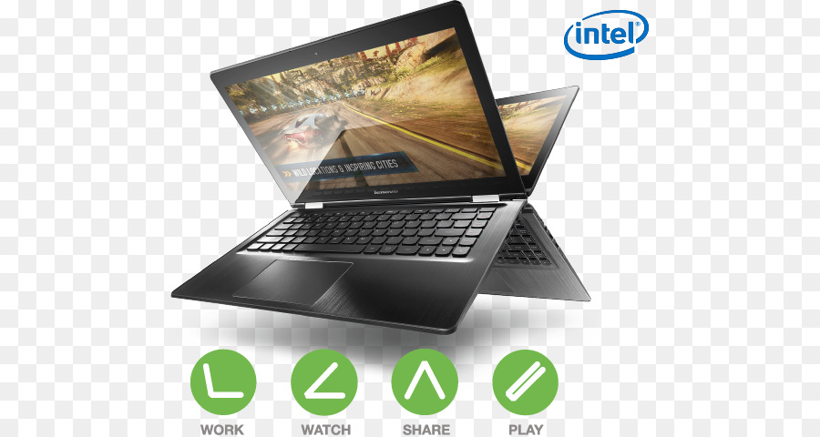 Thinkpad Yoga，Dizüstü Bilgisayar PNG