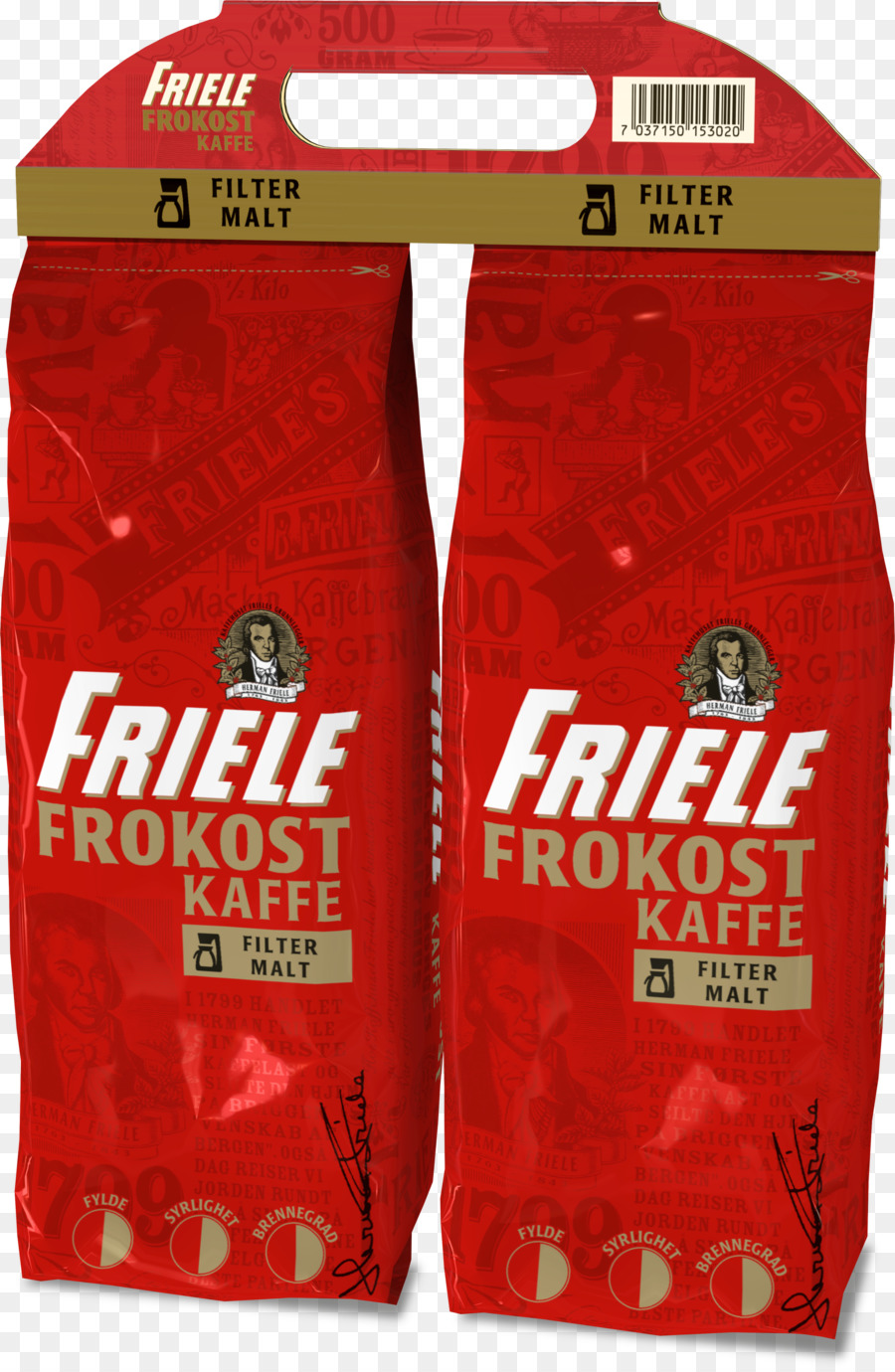 Kahve，Friele PNG