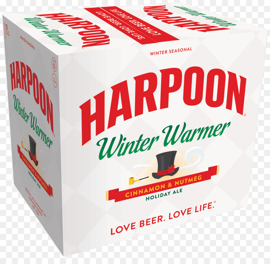 Harpoon Brewery，Bira PNG