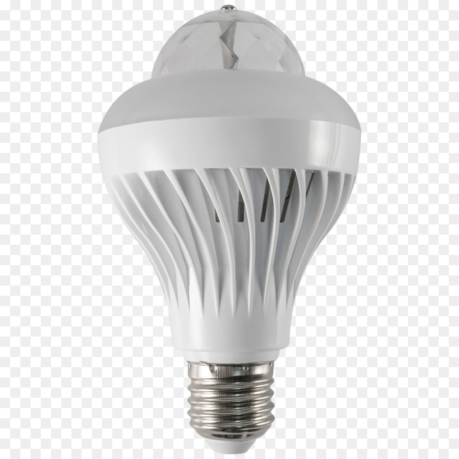 Led Ampul，Aydınlatma PNG