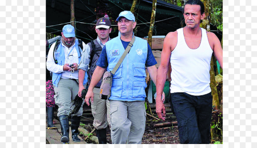 Kolombiya，Colombiapeople Ordusu Devrimci Silahlı Kuvvetleri PNG