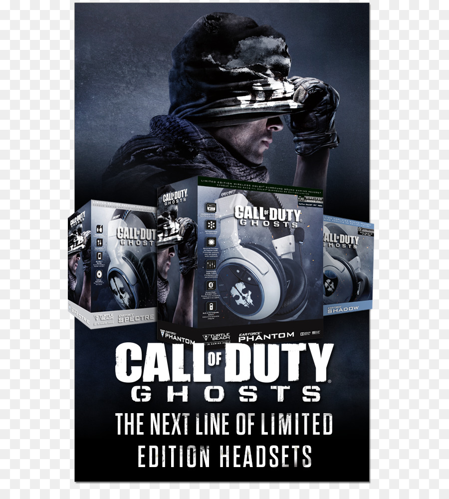 Duty Black Ops Call Of，Görev Hayaletler çağrısı PNG