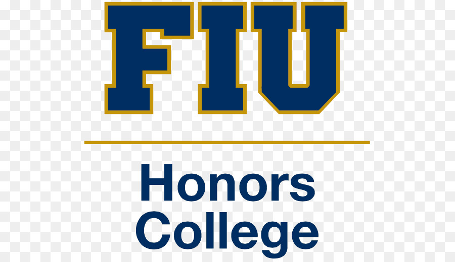 Tıp Fiu Herbert Wertheim College，Florida ınternational University Honors College PNG