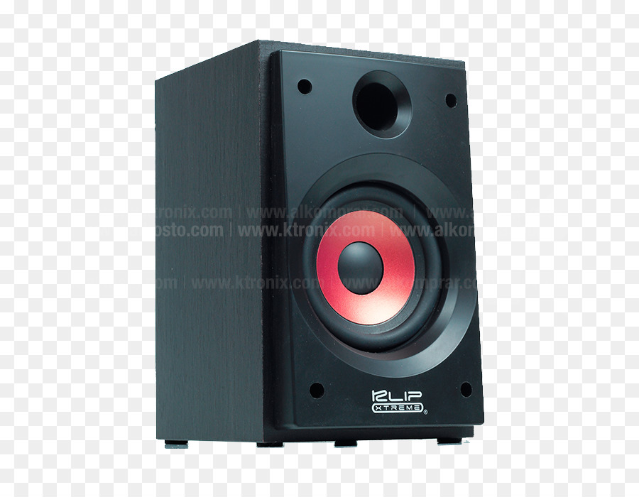 Subwoofer，Hoparlör PNG