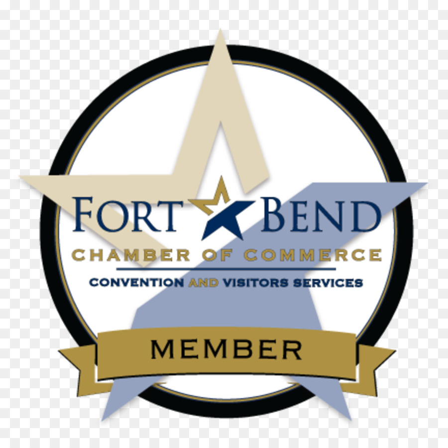 Fort Bend Ticaret Odası，Houston PNG