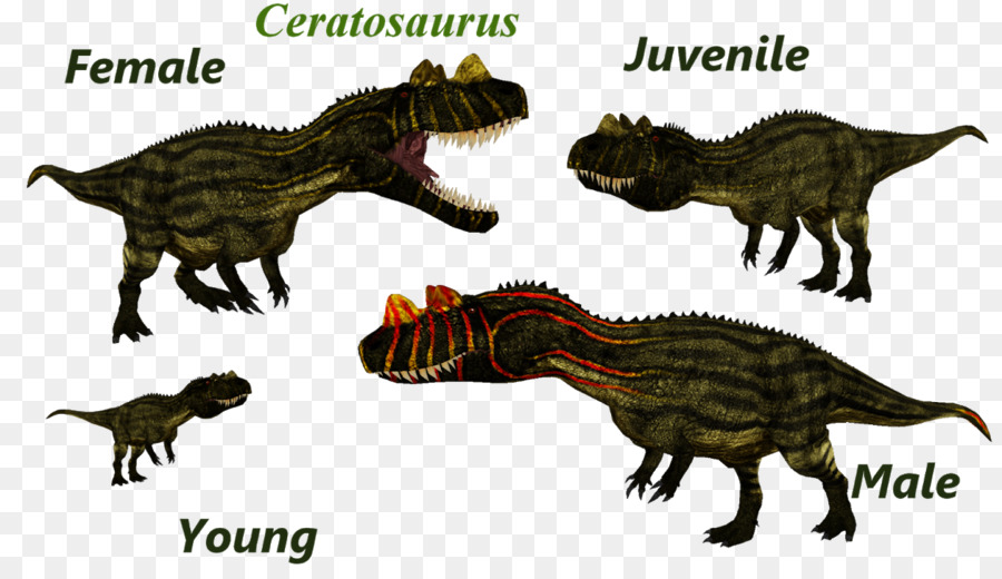 Tyrannosaurus，Zoo Tycoon 2 PNG