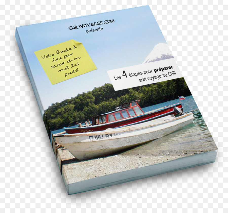 Tekne，Kitap PNG